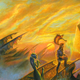 Image for article titled Bob Eggleton: The Texture of Monsters